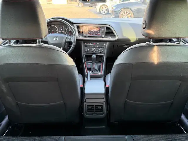 SEAT Leon SC 2.0 TDI FR DSG S/S 6