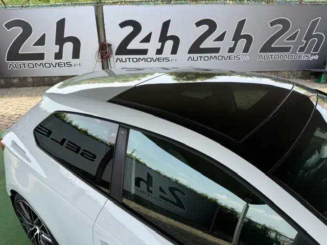 SEAT Leon SC 2.0 TDI FR DSG S/S 13