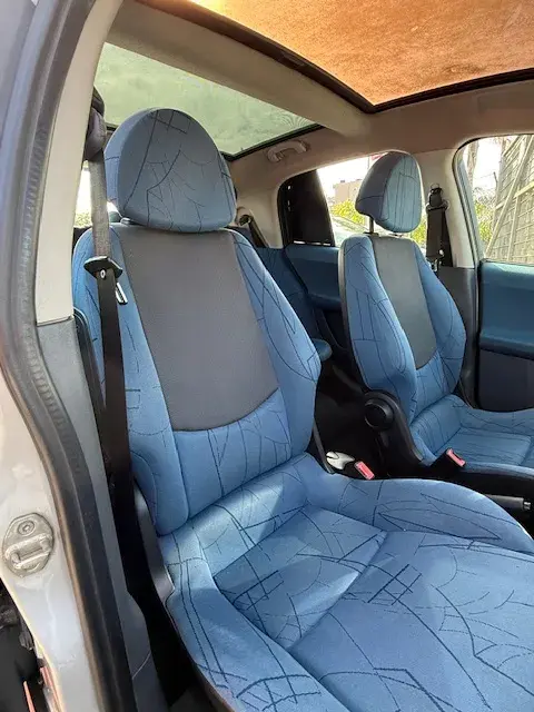 Smart ForFour Passion 75 4