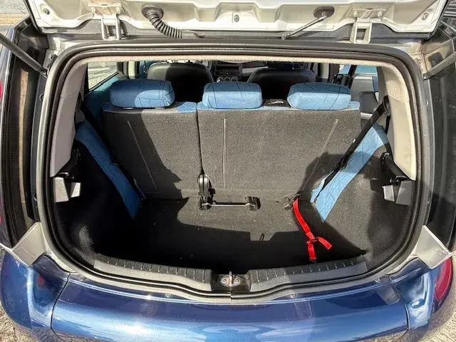 Smart ForFour Passion 75 8