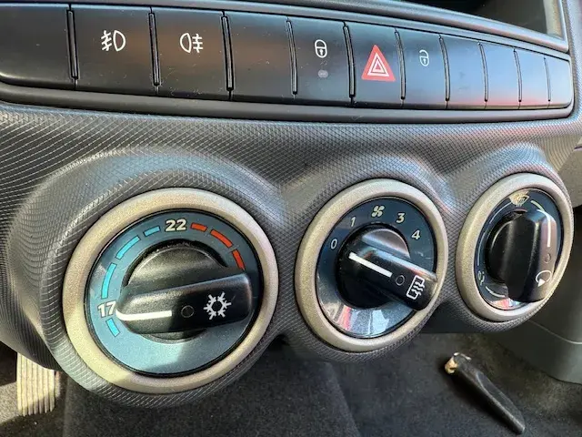Smart ForFour Passion 75 9