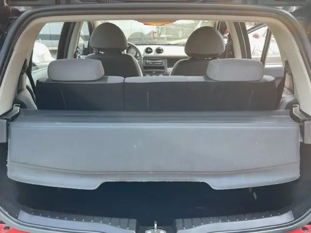 Smart ForFour Passion 7