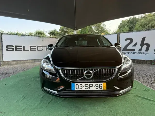 Volvo V40 2.0 D2 Momentum 2
