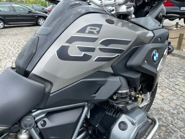 BMW C 650 GT 1200 GS Exclusive triple back 21