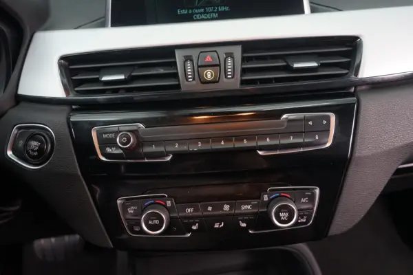 BMW X1 20 d xDrive Auto Line Sport 29