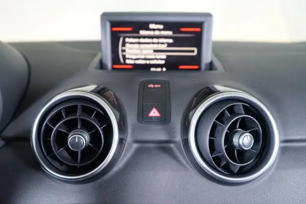 Audi A1 1.6 TDI Ambition 30