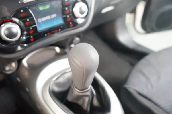 Nissan Juke 1.6 Acenta 25