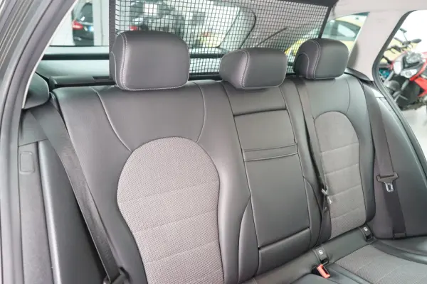 Mercedes-Benz C 300 de Edition 42