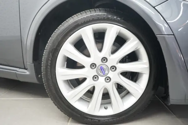 Volvo C30 1.6 D2 Momemtum Start/Stop 10