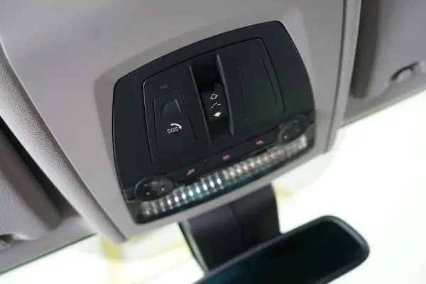 BMW 520 d Exclusive Auto 129g 37