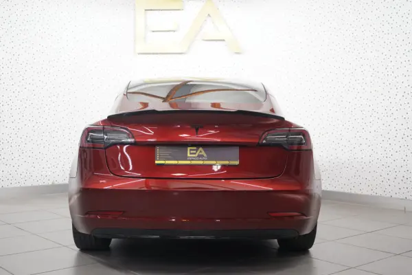 Tesla Model 3 Long Range AWD Dual Motor 5