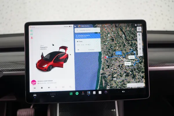 Tesla Model 3 Long Range AWD Dual Motor 28