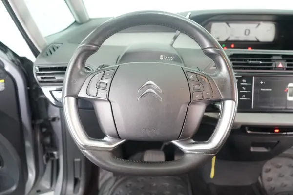 Citroen C4 Picasso 1.6 BlueHDi Exclusive EAT6 18