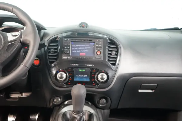 Nissan Juke 1.6 Acenta 15