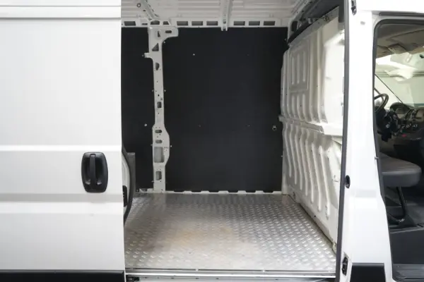 Peugeot Boxer 2.0 BlueHDi 330 L1H1 17