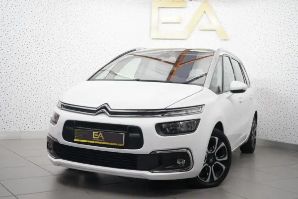 Citroen C4 Spacetourer 1.2 PureTech Feel 3
