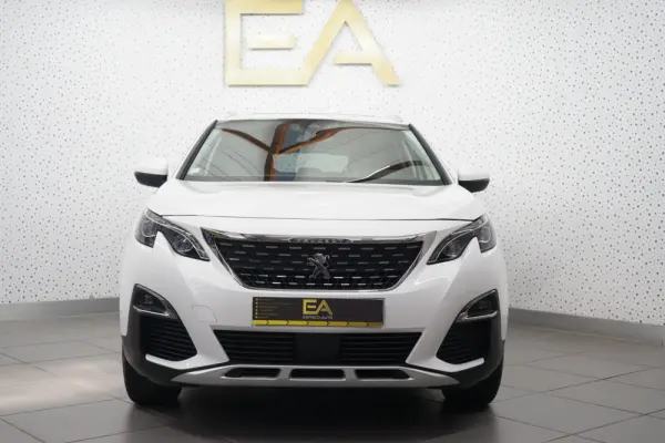 Peugeot 3008 1.2 PureTech Allure Pack EAT8 2