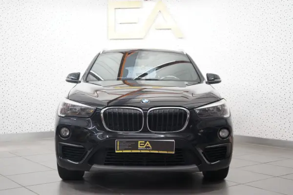 BMW X1 20 d xDrive Auto Line Sport 2