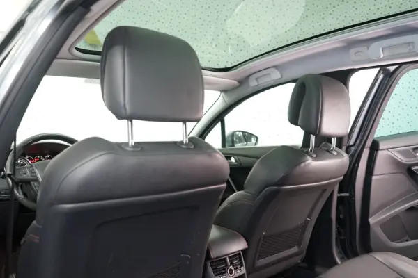 Peugeot 508 RXH 2.0 HDi Hybrid4 2-Tronic 36