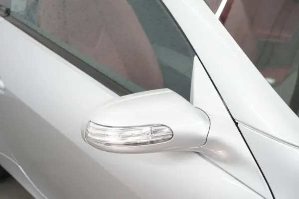 Mercedes-Benz SLK 200 Kompressor 14