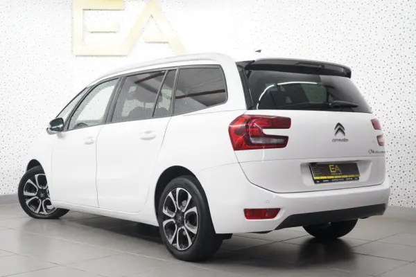 Citroen C4 Spacetourer 1.2 PureTech Feel 4