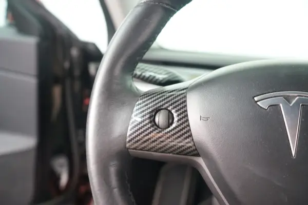 Tesla Model 3 Long Range AWD Dual Motor 23