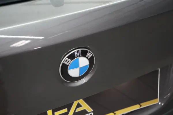 BMW 520 d Exclusive Auto 129g 13