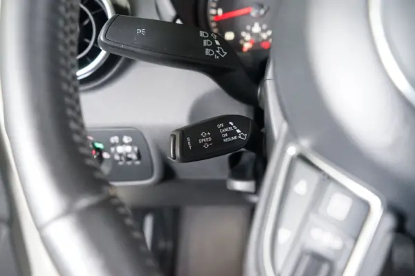 Audi A1 1.6 TDI Ambition 23