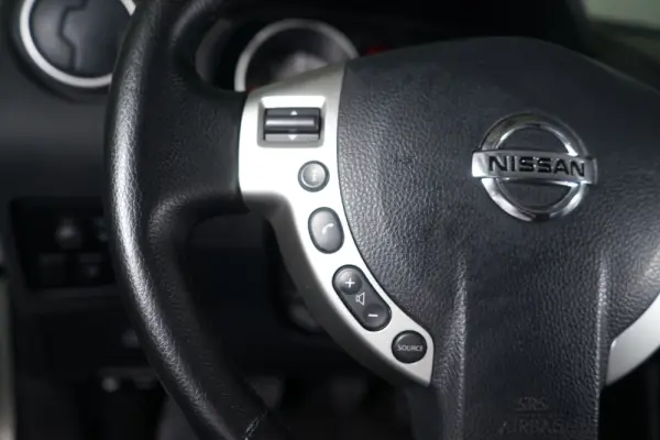 Nissan Qashqai +2 1.5 dCi Acenta 21