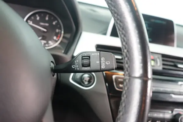 BMW X1 20 d xDrive Auto Line Sport 23