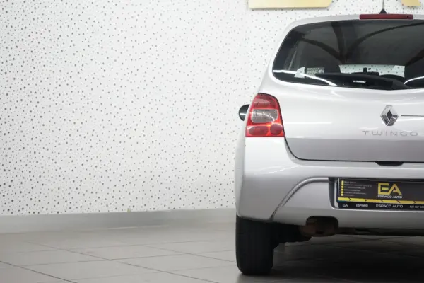 Renault Twingo 1.2 16V Dynamique 31