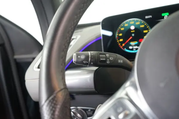 Mercedes-Benz EQC 400 4Matic 26