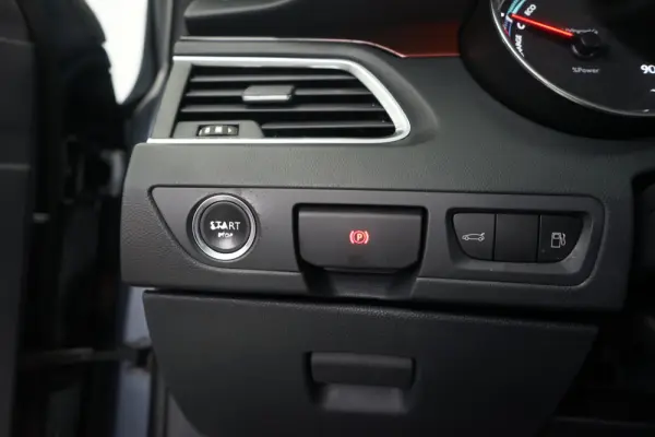 Peugeot 508 RXH 2.0 HDi Hybrid4 2-Tronic 26