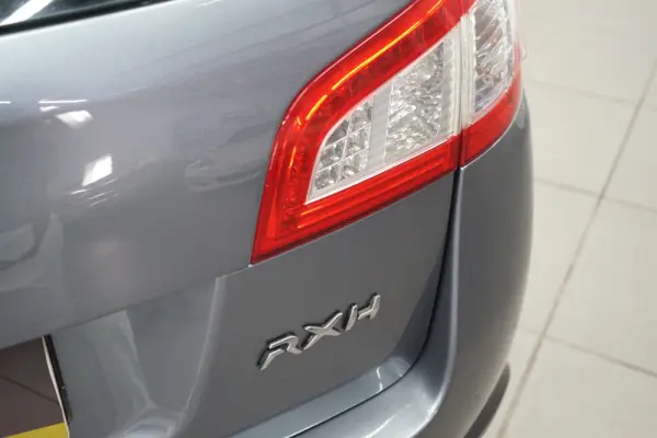 Peugeot 508 RXH 2.0 HDi Hybrid4 2-Tronic 11