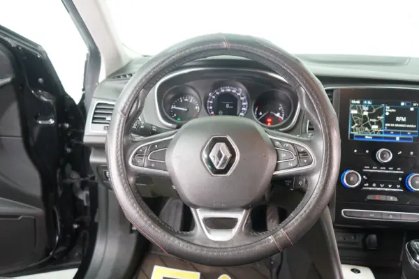 Renault Mégane Sport Tourer 1.5 Blue dCi Intens EDC 21