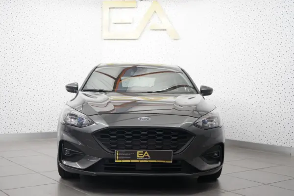Ford Focus 1.5 TDCi EcoBlue ST-Line 2