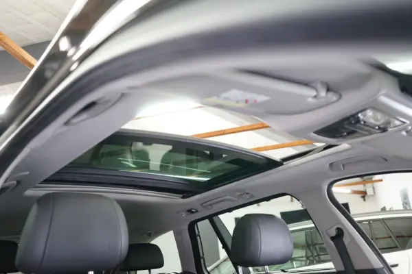 BMW 520 d Exclusive Auto 129g 39