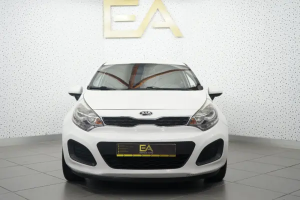 Kia Rio 1.1 CRDi LX 2