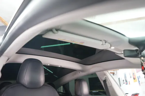 Tesla Model 3 Long Range AWD Dual Motor 38