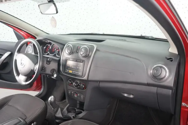 Dacia Logan MCV 0.9 TCe Comfort 17