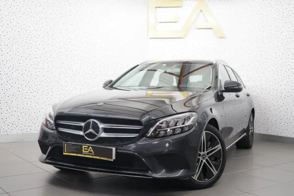 Mercedes-Benz C 300 de Edition 3