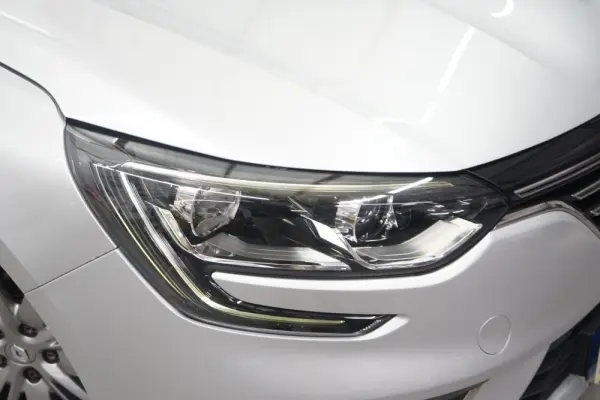 Renault Mégane Sport Tourer 1.5 Blue dCi Limited 9