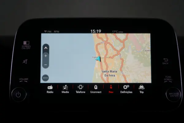 Fiat Tipo Station Wagon 1.3 M-Jet Lounge 33
