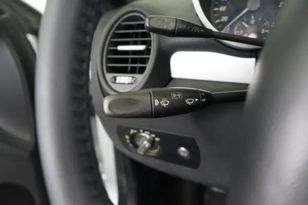 Mercedes-Benz SLK 200 Kompressor 26