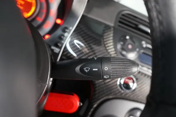 Abarth 695 Outro 27