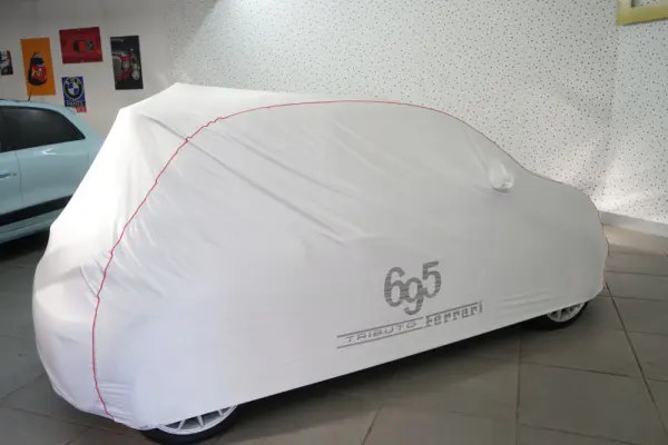 Abarth 695 Outro 58