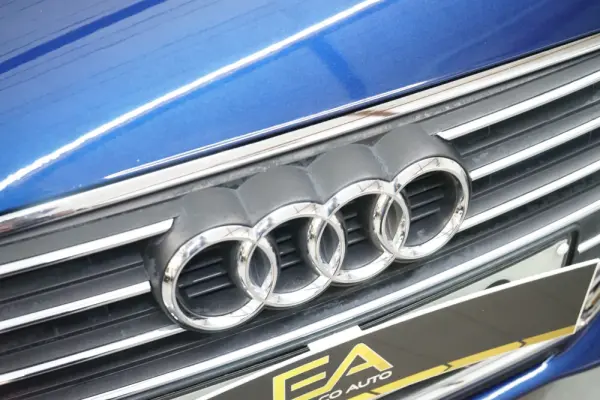 Audi A4 Avant 2.0 TDi Multitronic Exclusive 8