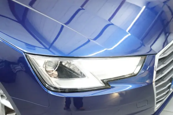 Audi A4 Avant 2.0 TDi Multitronic Exclusive 9