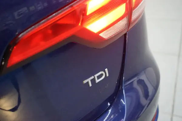 Audi A4 Avant 2.0 TDi Multitronic Exclusive 15