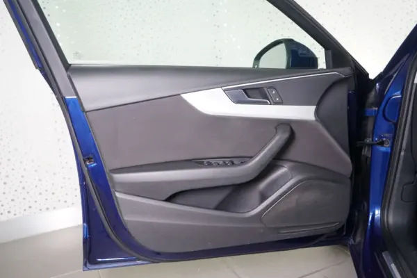 Audi A4 Avant 2.0 TDi Multitronic Exclusive 19